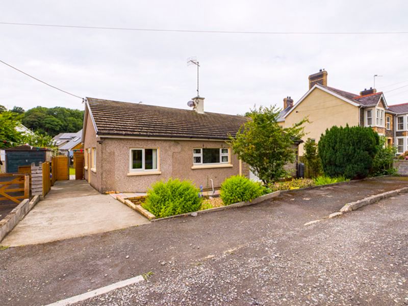 3 bed detached bungalow for sale in Vicarage Hill, Aberaeron SA46 Zoopla