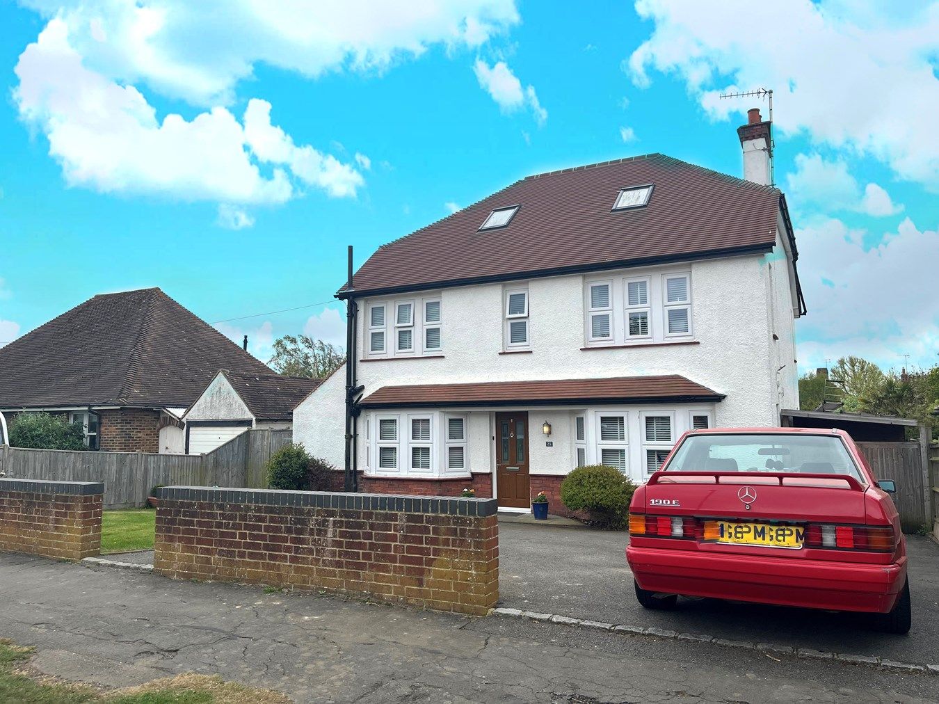 4 bed detached house for sale in Cooden Drive, BexhillOnSea TN39 Zoopla