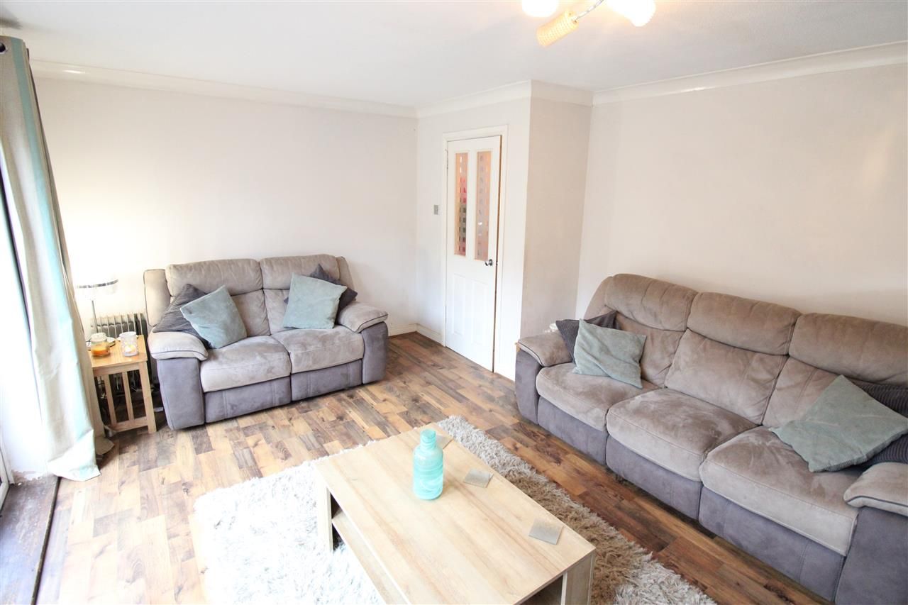 3 bed detached house for sale in Brunel Avenue, Newthorpe, Nottingham
