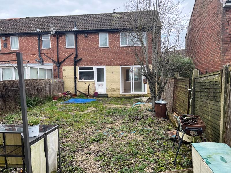 2 bed property for sale in Fir Trees Avenue, Grange, Preston PR2 Zoopla