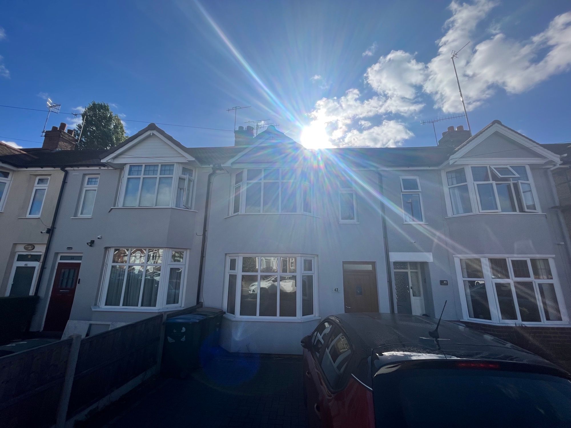 3 bed property to rent in Lincroft Crescent, Coventry CV5 Zoopla