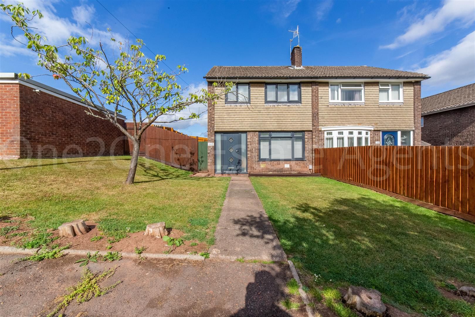 3 bed semidetached house for sale in Pilton Vale, Newport NP20 Zoopla