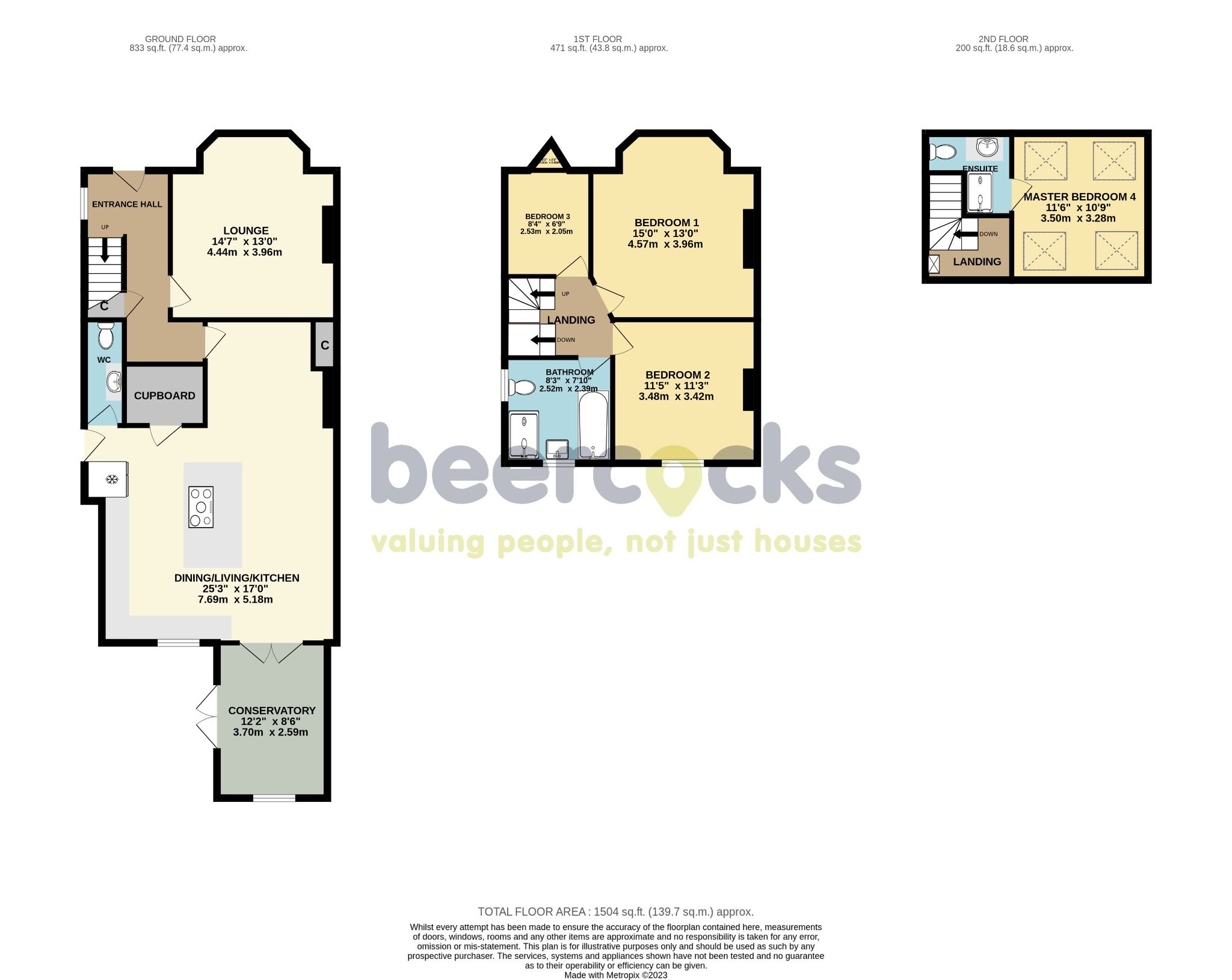 4 bed semidetached house for sale in Valley Drive, Kirk Ella, Hull