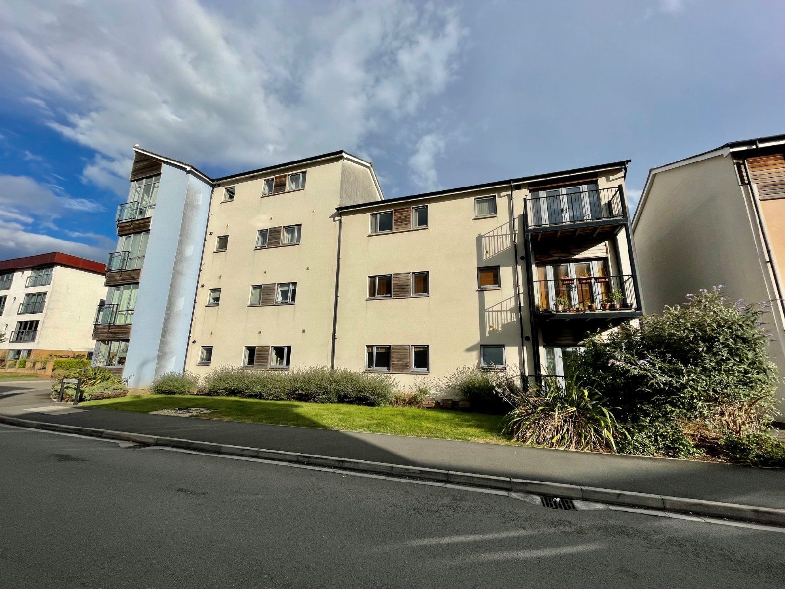 2 bed flat to rent in Phoenix Way, Portishead, Bristol BS20 Zoopla