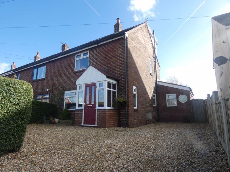 3 bed terraced house for sale in Green Lane, Freckleton PR4 Zoopla
