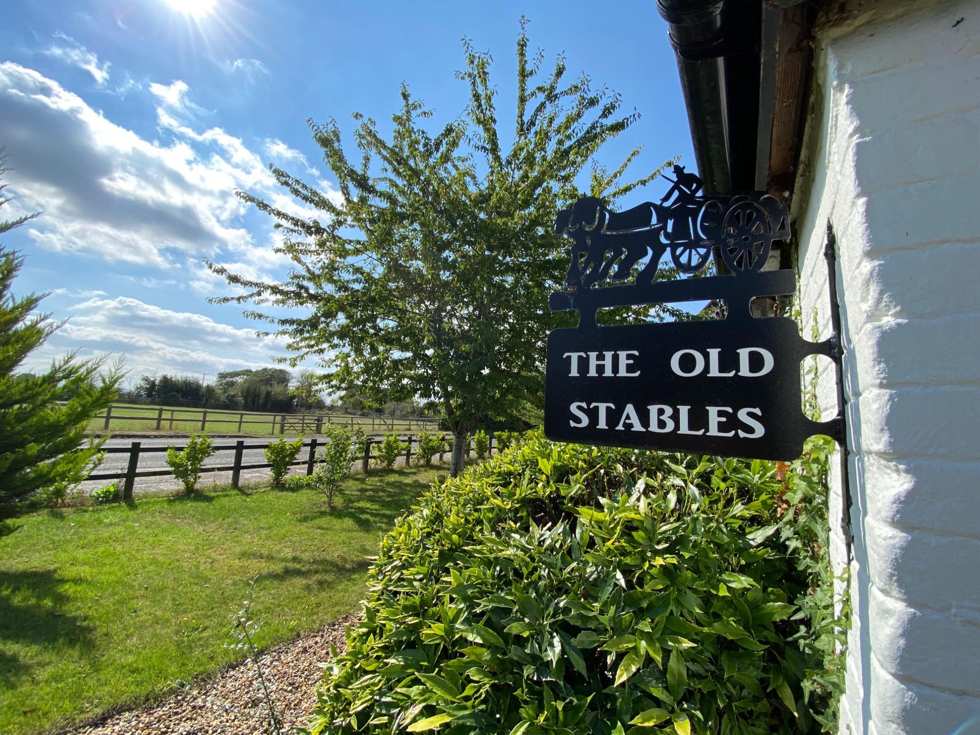3 bed semidetached house for sale in Faringdon Road, Longworth