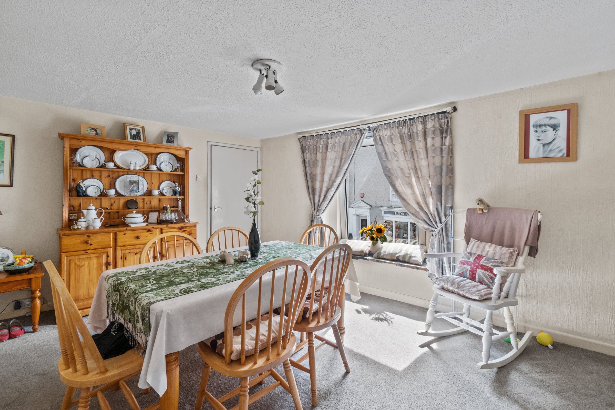 1 bed town house for sale in Fore Street, Torpoint, Cornwall PL11 Zoopla