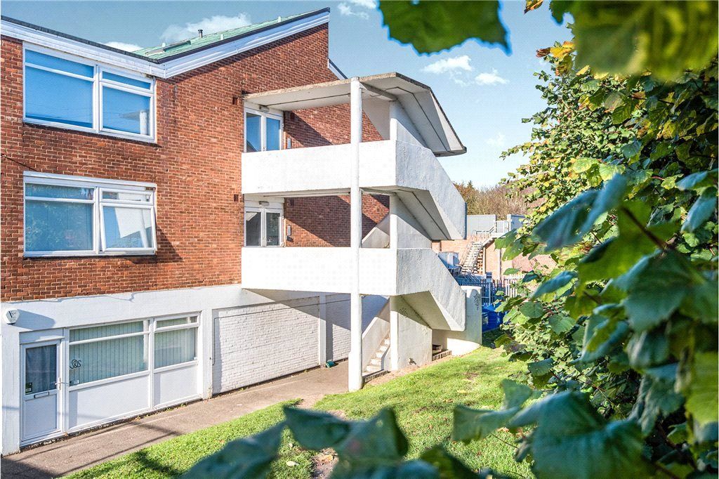 Earlham House Earlham Road Norwich NR2  