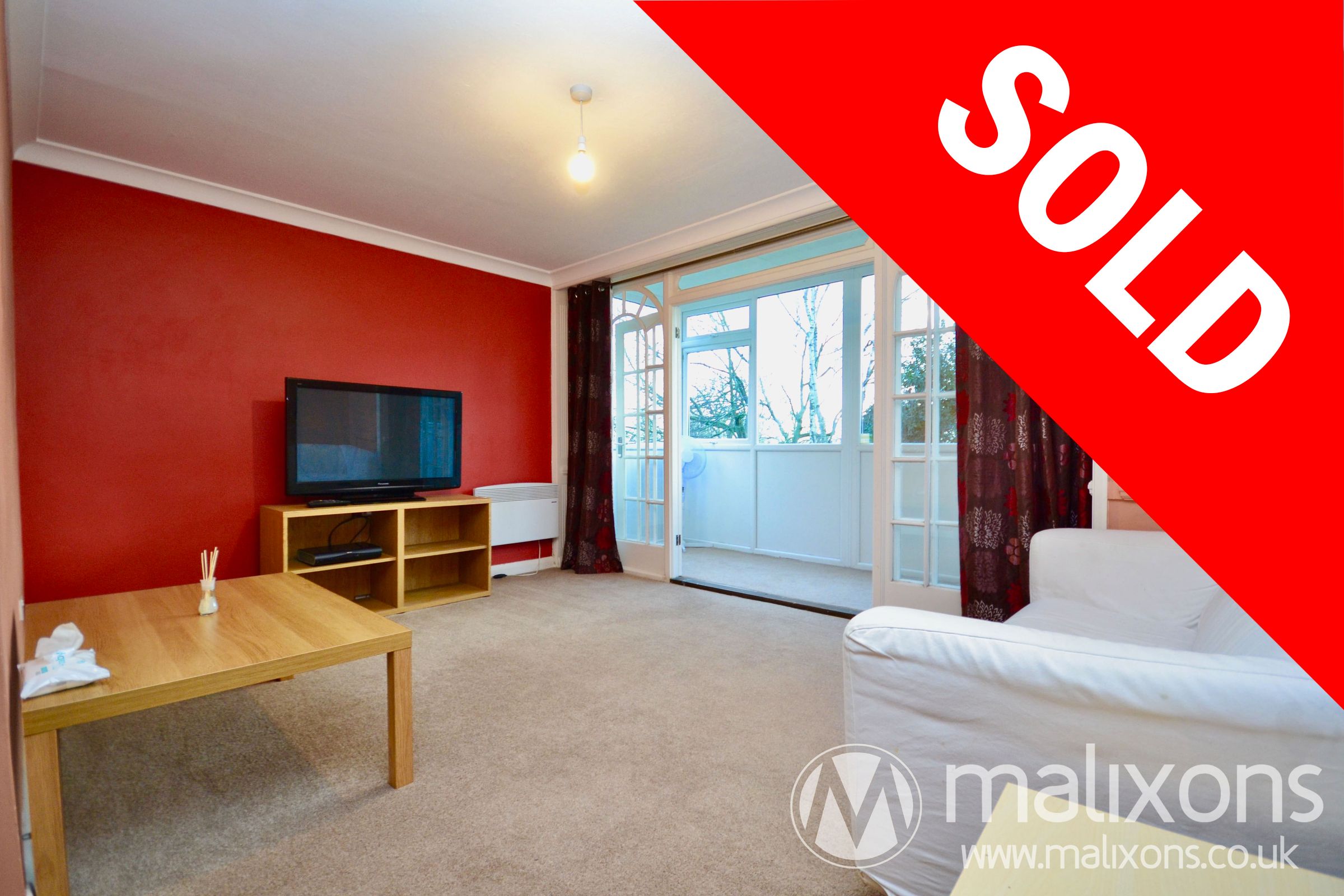 Averil Grove, 3Et SW16