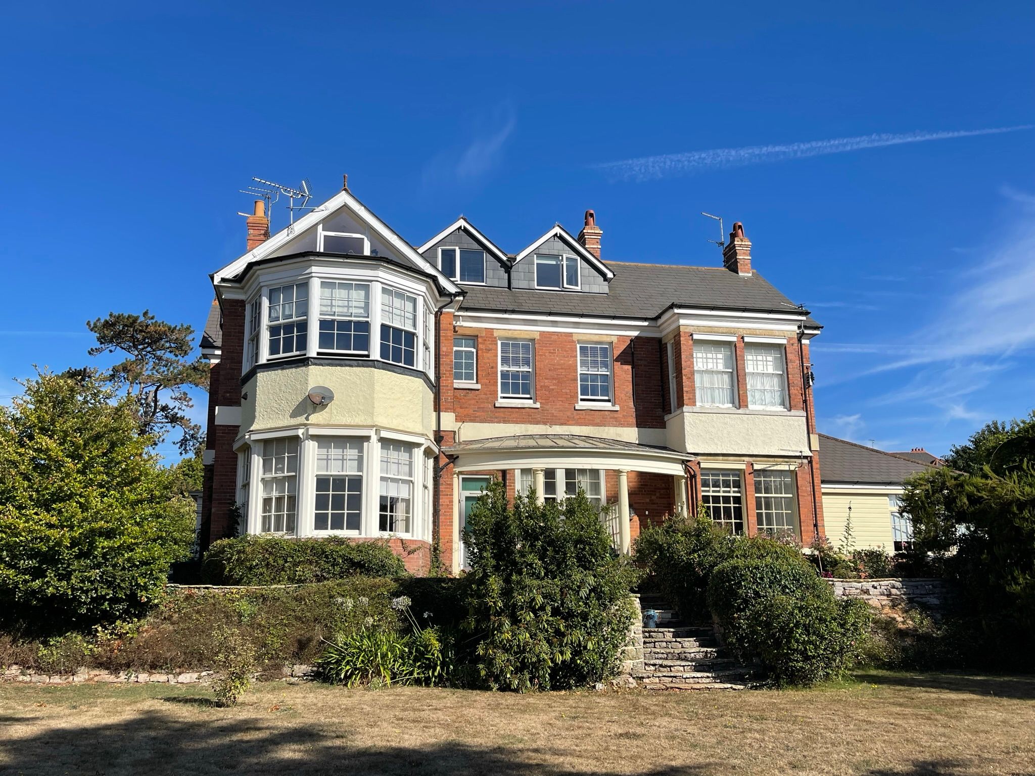 3 bed flat for sale in St Cyr, Douglas Avenue, Exmouth EX8 Zoopla