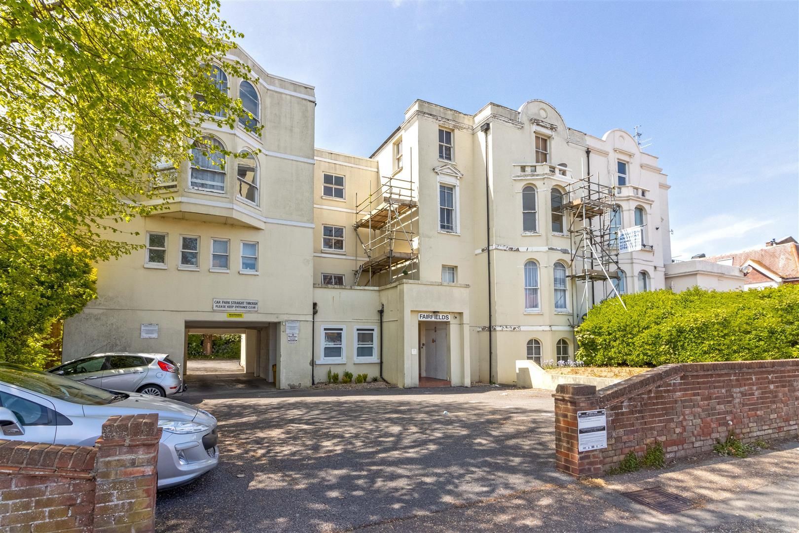 1 bed flat for sale in Broadwater Road, Broadwater, Worthing BN14 Zoopla