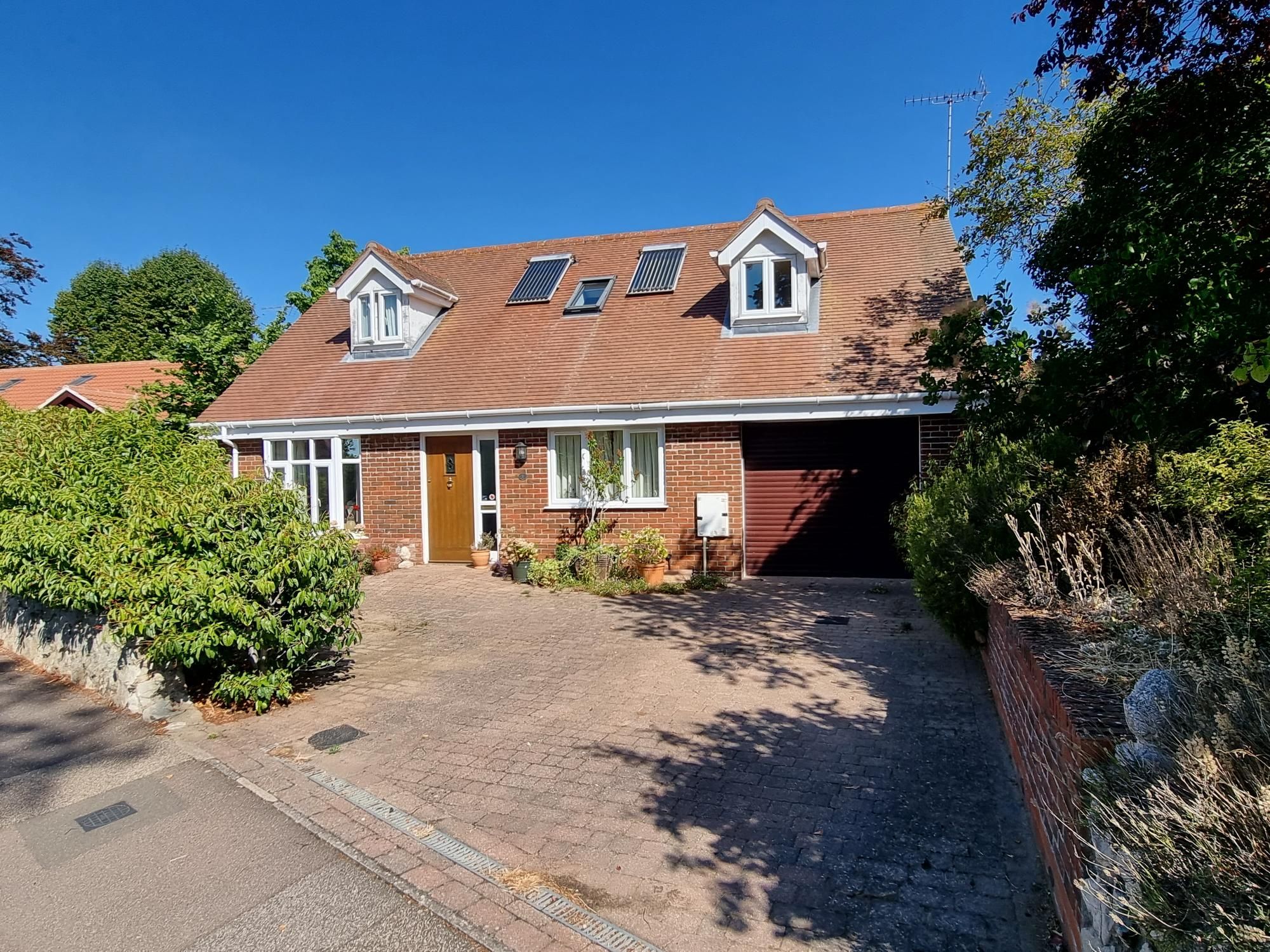 3 bed property for sale in Brook Lane, Felixstowe IP11 Zoopla