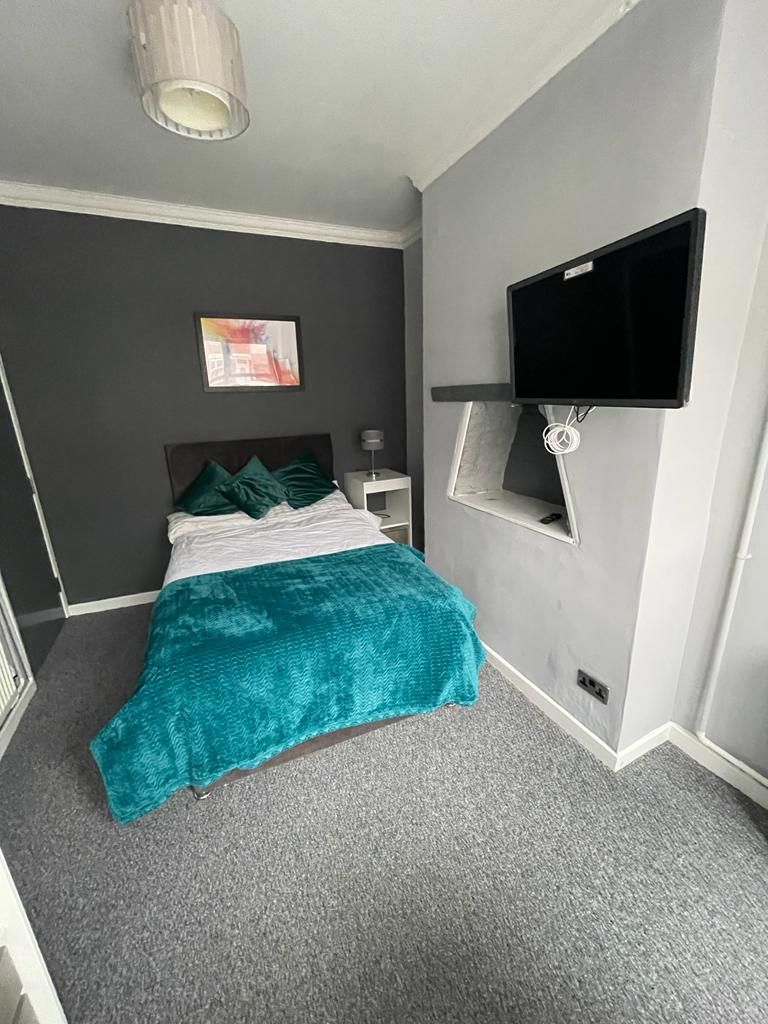 Room to rent in Davenport Road, Derby DE24 Zoopla