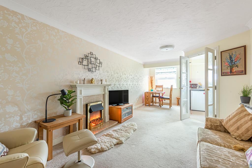 1 bed flat for sale in Bicester, Oxfordshire OX26 Zoopla