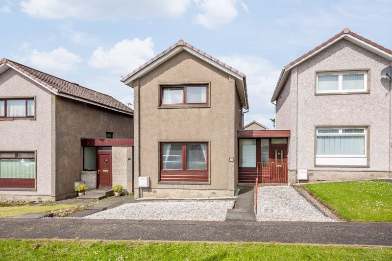 2 bed detached house for sale in Foulford Place, Cowdenbeath KY4 Zoopla