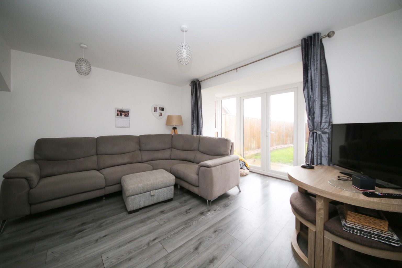 4 bed semidetached house for sale in Crossley Avenue, Wigan
