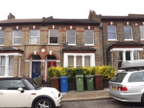 Elland Rd, Peckham SE15  