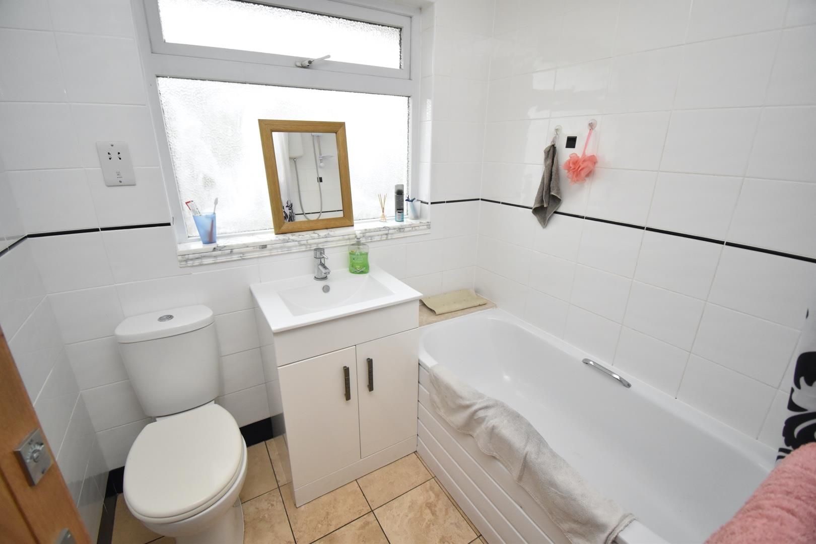 3 bed terraced house for sale in Hill Street, Kingswood, Bristol BS15