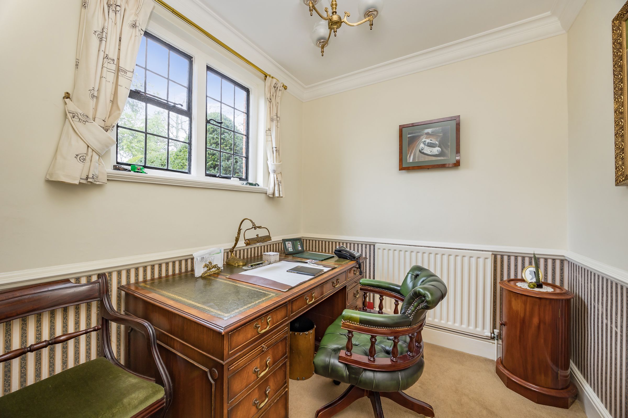 5 bed detached house for sale in Offington Drive, Offington, Worthing