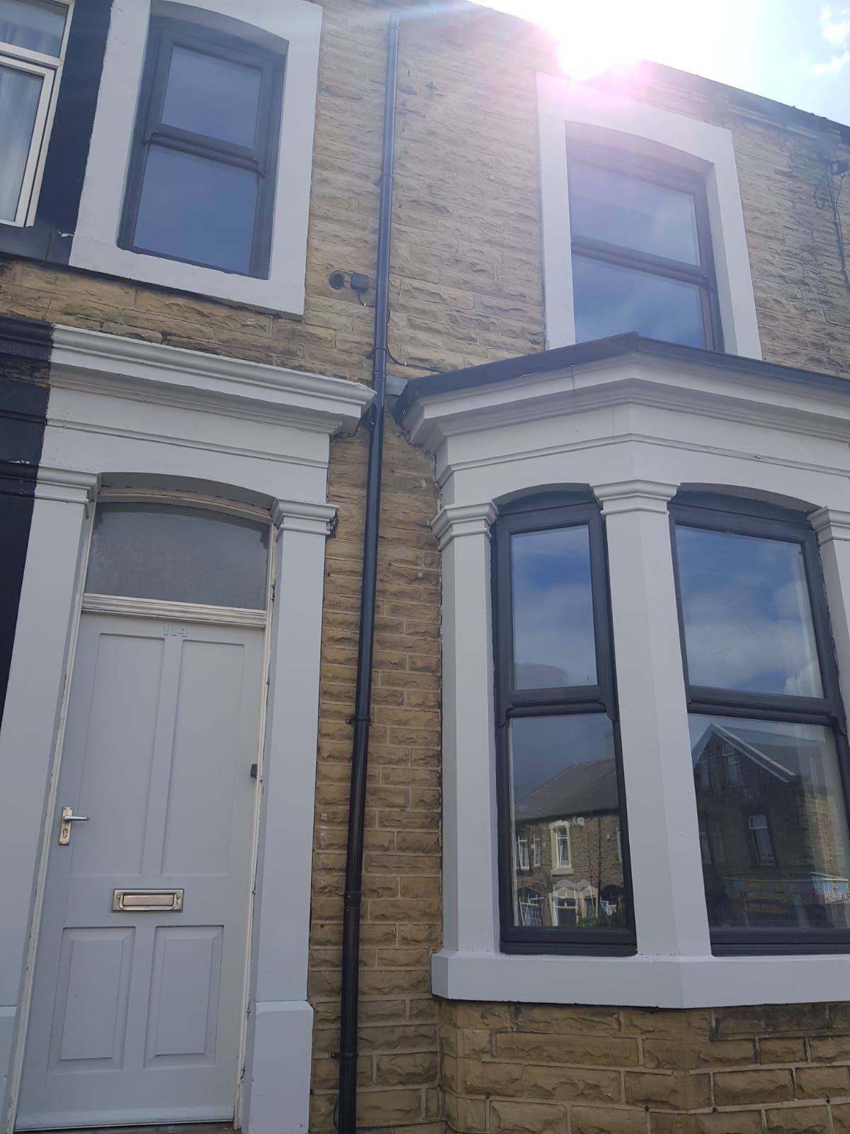 5 bed property for sale in 114 Park Road, Barnsley S70 Zoopla