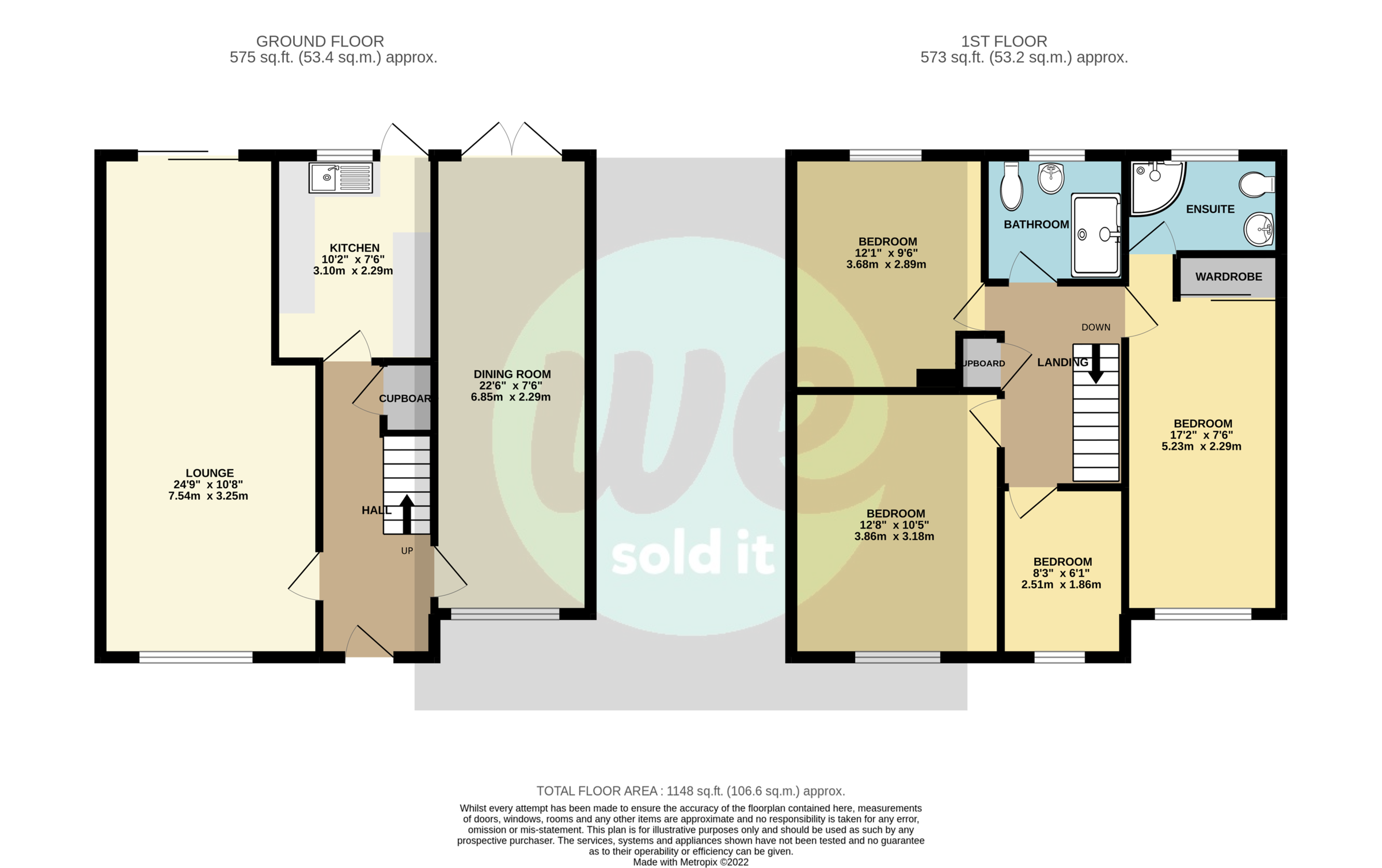 4 bed end terrace house for sale in Chaucer Drive, Aylesbury HP21 Zoopla