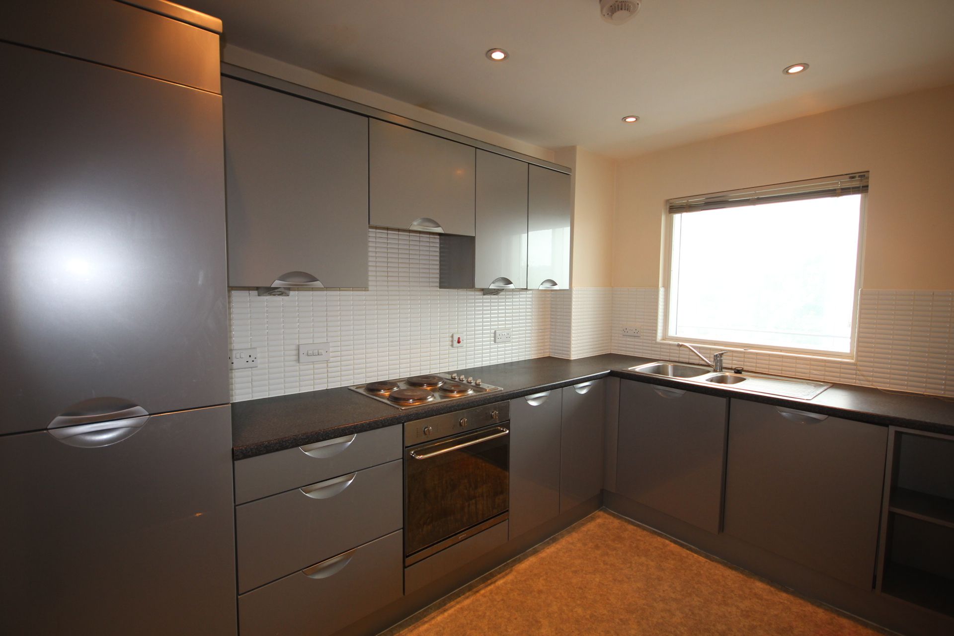 Anchor Point, Bramhall Lane, Sheffield S2  