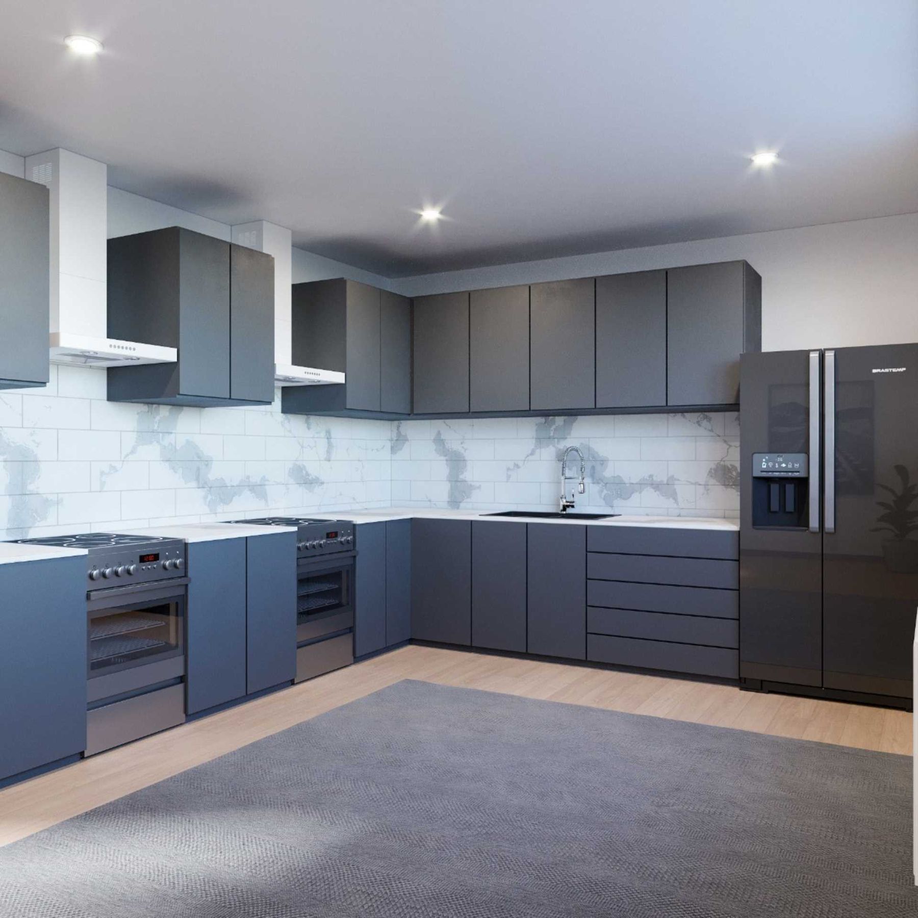 Scott Road, Sheffield, Sheffield S4  