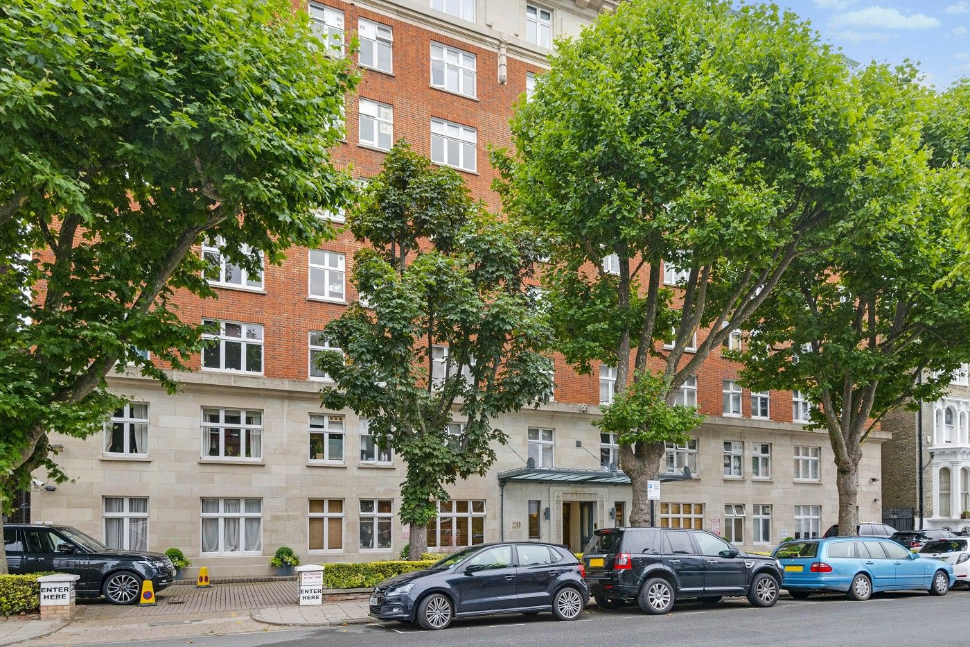 1 bed flat for sale in Abercorn Place, St John's Wood NW8 Zoopla