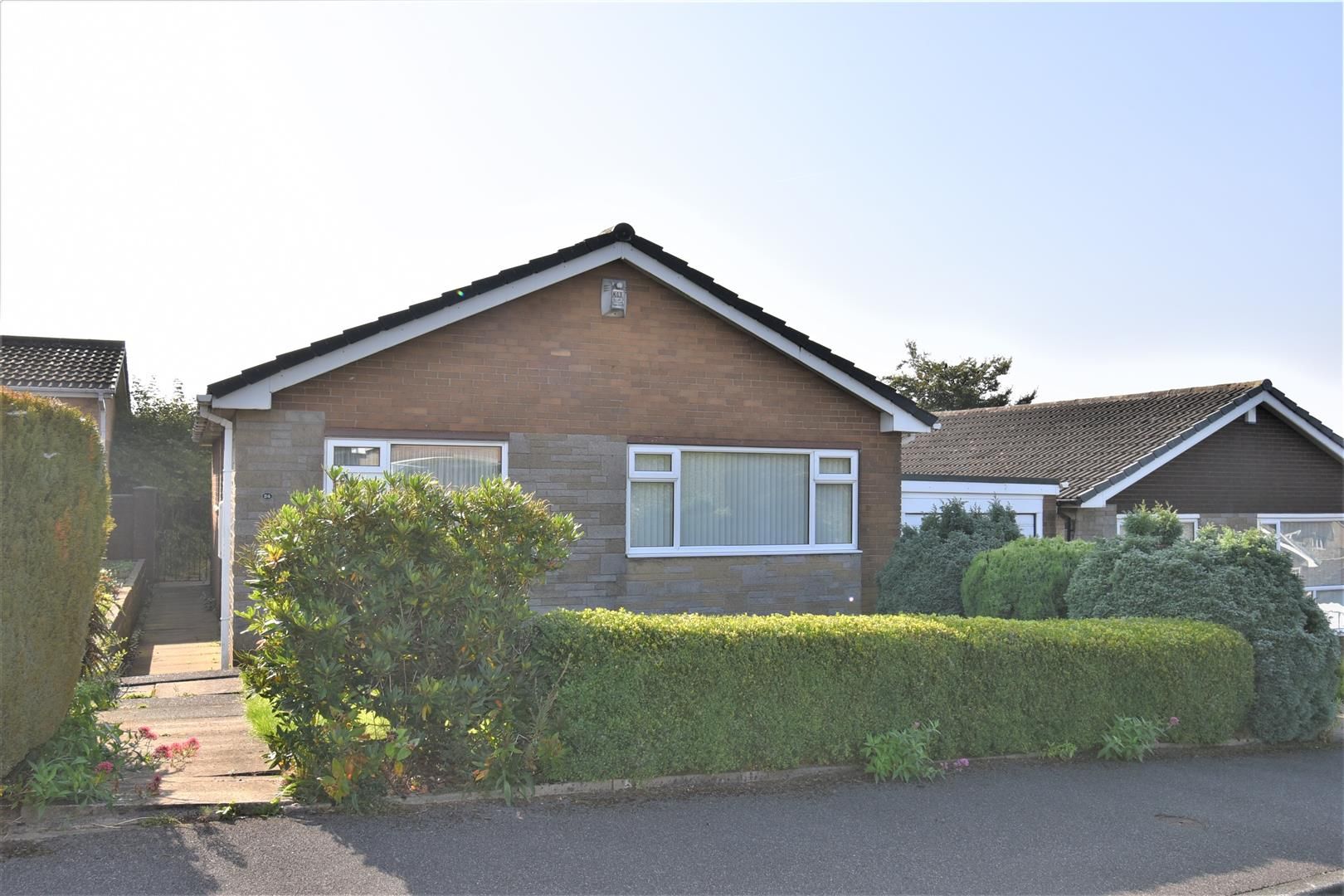 3 bed detached bungalow for sale in Maplin Avenue, Salendine Nook
