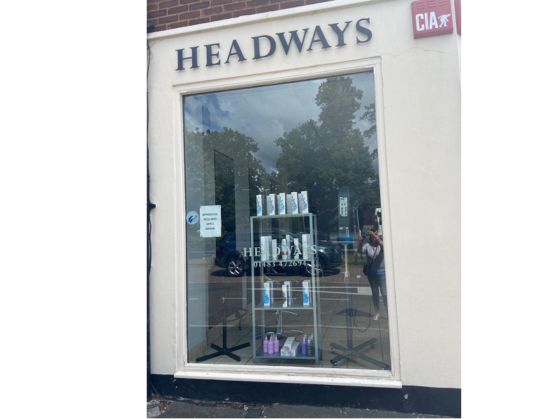 Retail premises for sale in Hermitage Road, Woking GU21 Zoopla