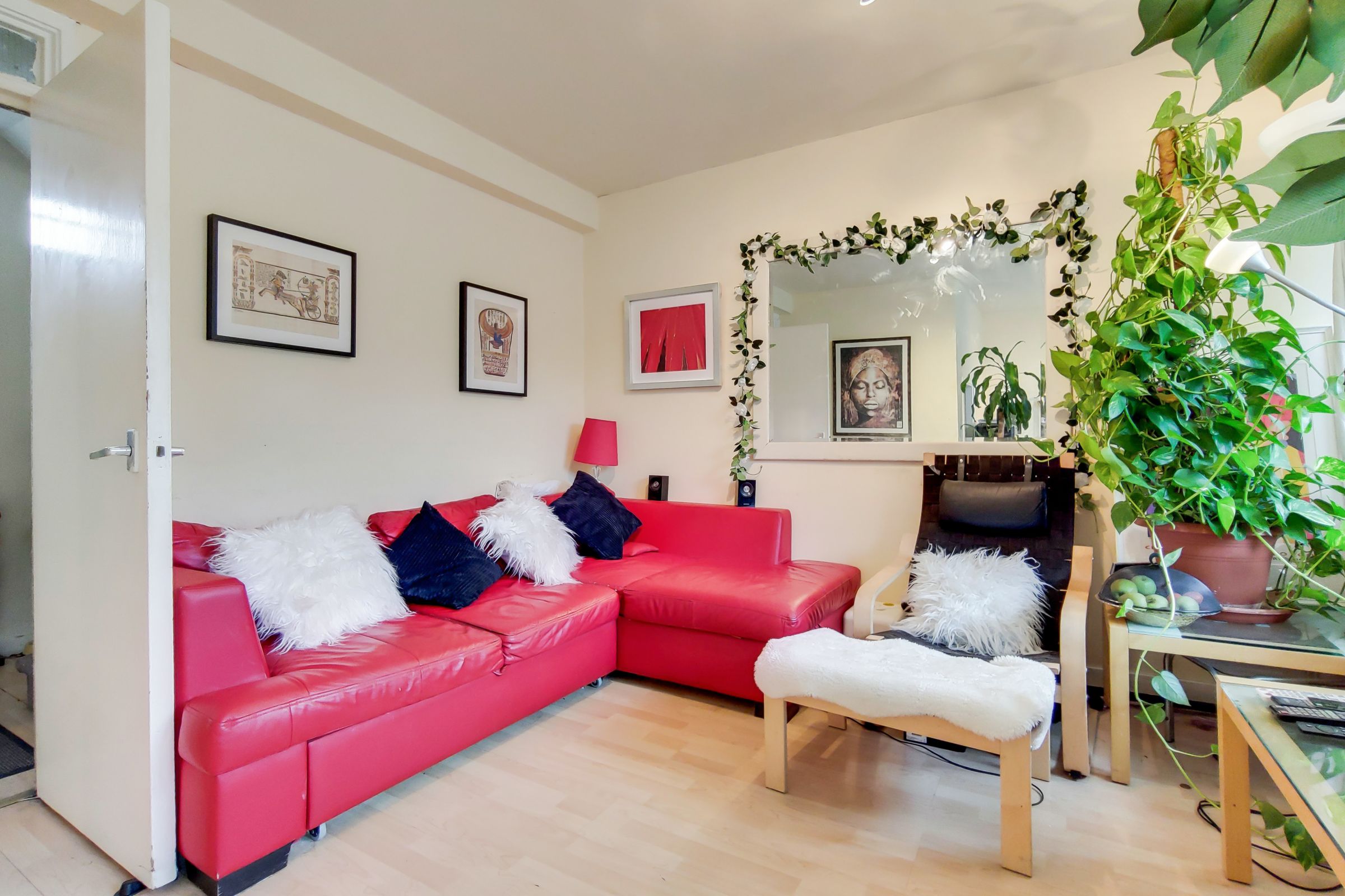 Warnham House, Upper Tulse Hill, London SW2  