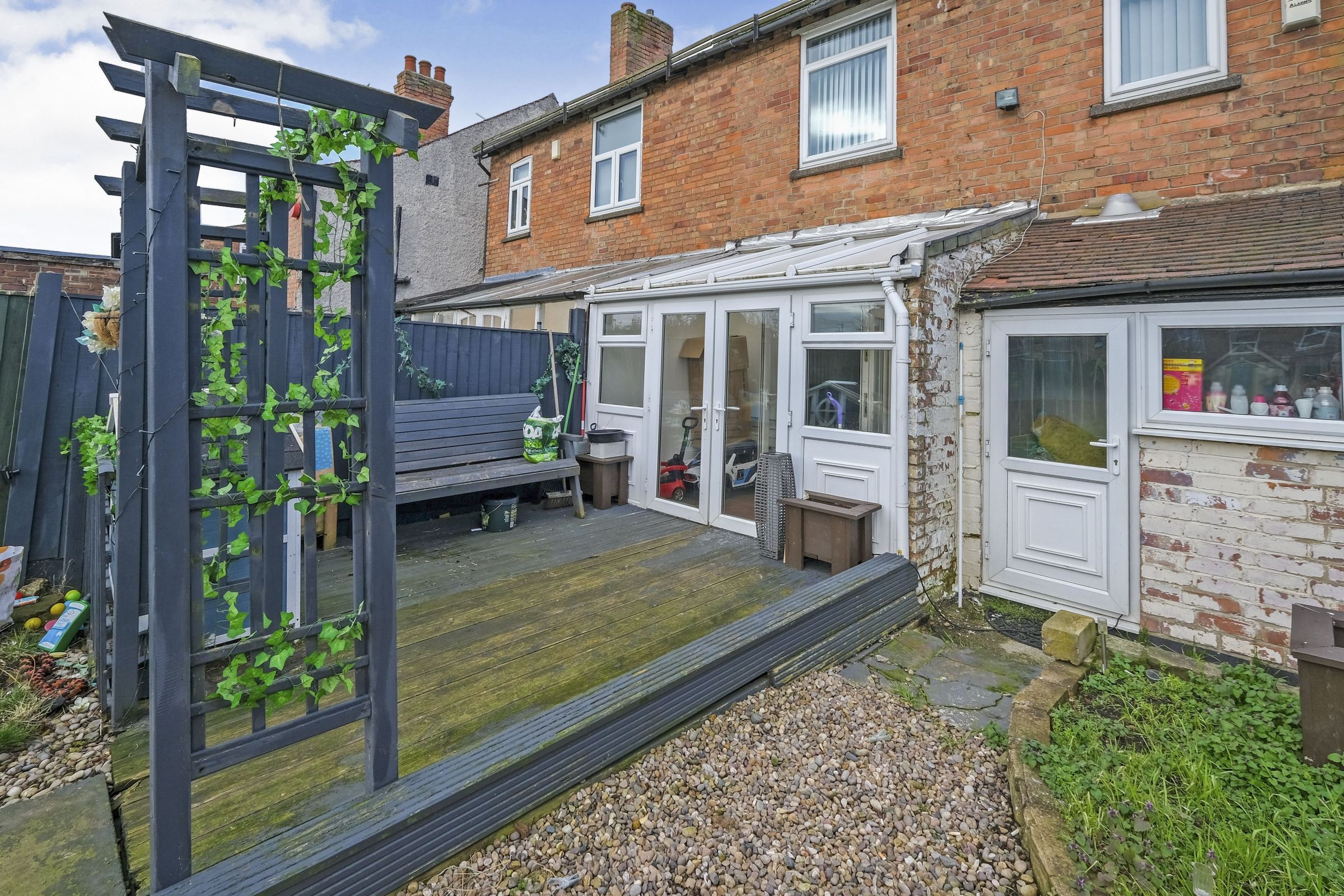 3 bed semidetached house for sale in Carlton Hill, Carlton NG4 Zoopla