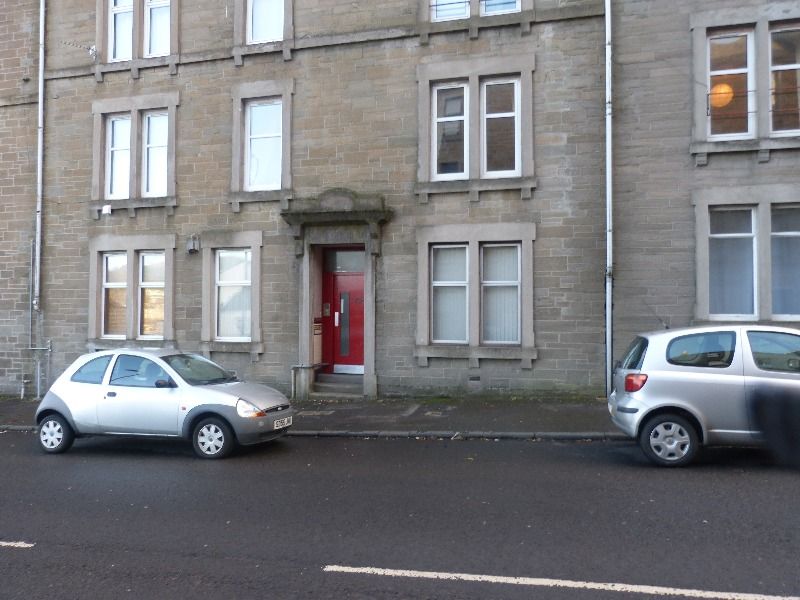 2 bed flat to rent in Blackness Road, West End, Dundee DD2 Zoopla