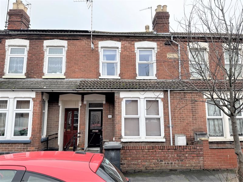 4 bed terraced house to rent in Clegram Road, Linden, Gloucester GL1 Zoopla