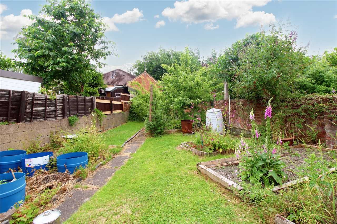 2 bed semidetached house for sale in Walker Street, Eastwood, Nottingham NG16 Zoopla