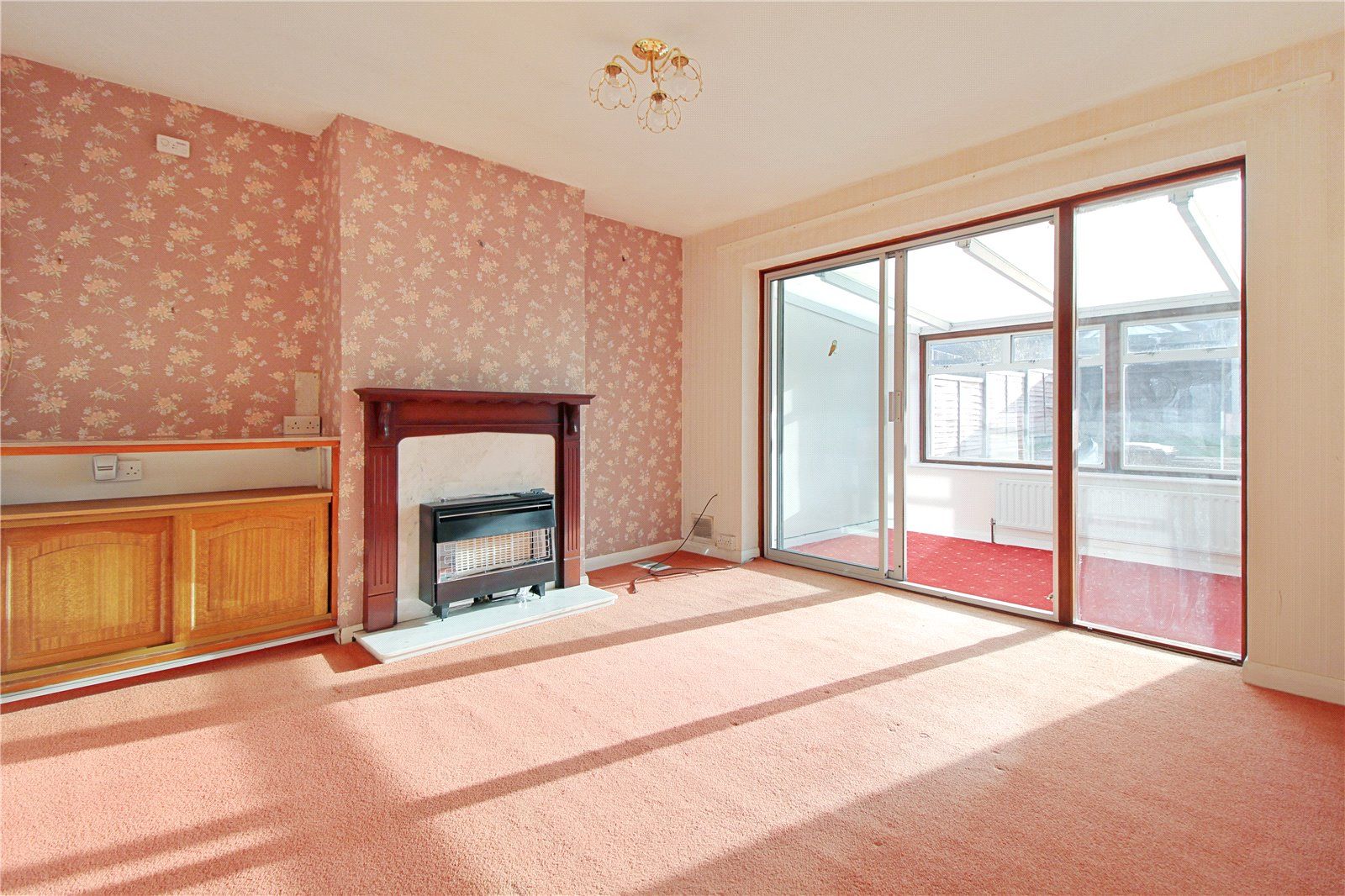 2 bed bungalow for sale in Chalky Bank Road, Rainham, Gillingham, Kent