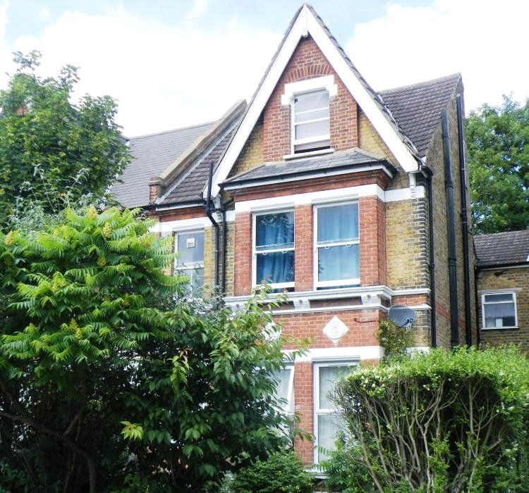 1 bed flat to rent in Manor Road, Beckenham BR3 Zoopla