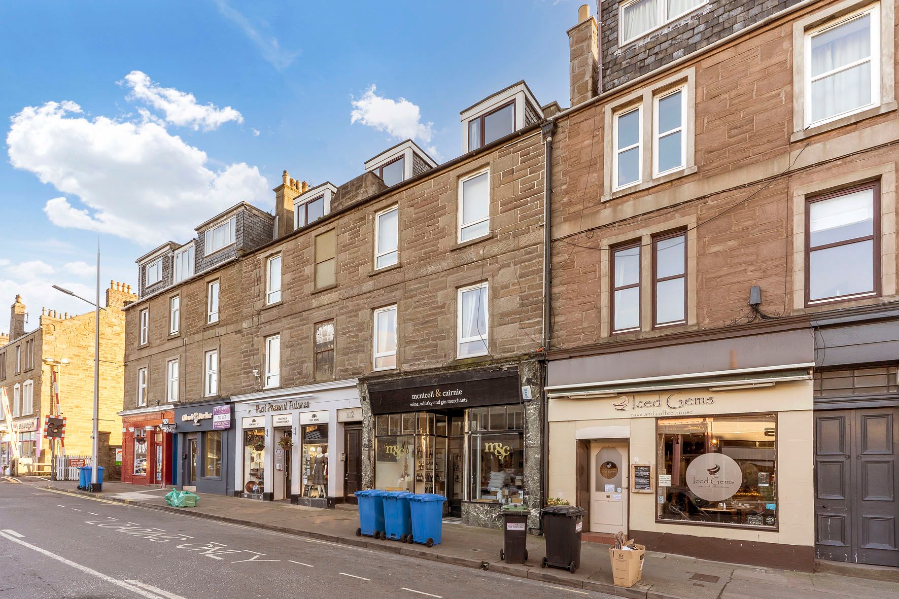 Property For Sale Broughty Ferry Dundee at Kim Dennis blog