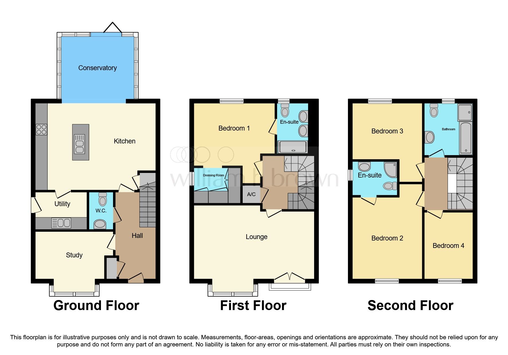 4 bed semidetached house for sale in New Lakeside, Hampton Vale