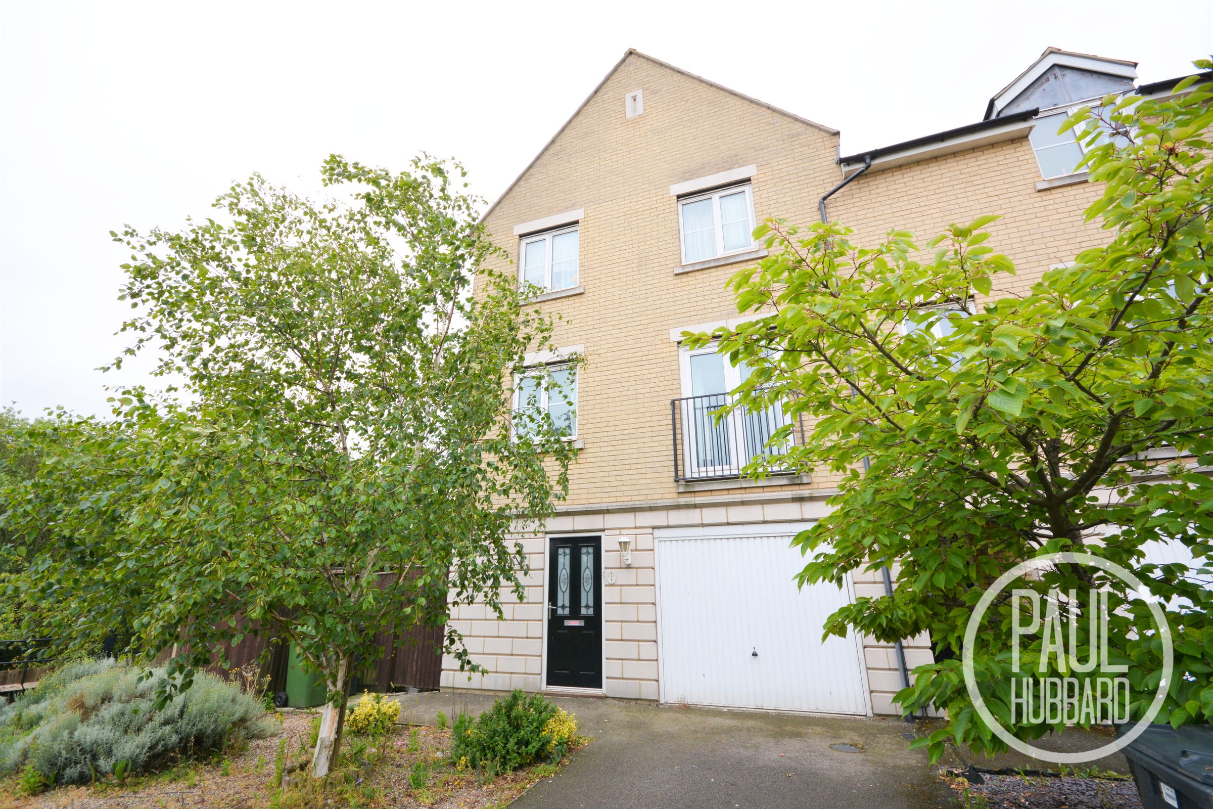 Ladbrooke Road, Great Yarmouth, Norfolk NR31  