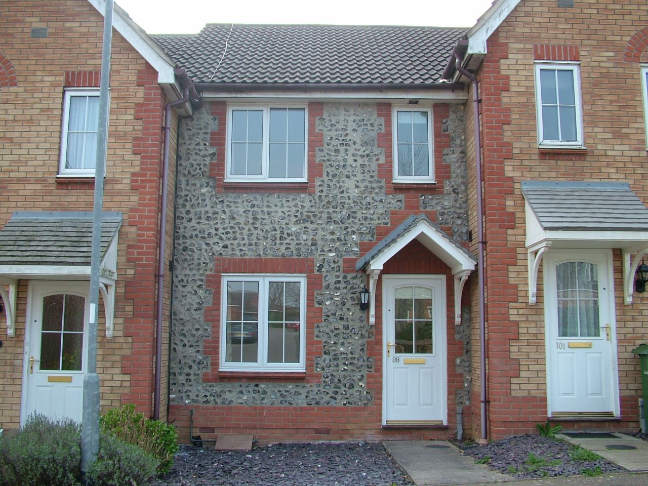 2 bed property to rent in Alan Avenue, Newton Flotman, Norwich NR15 Zoopla