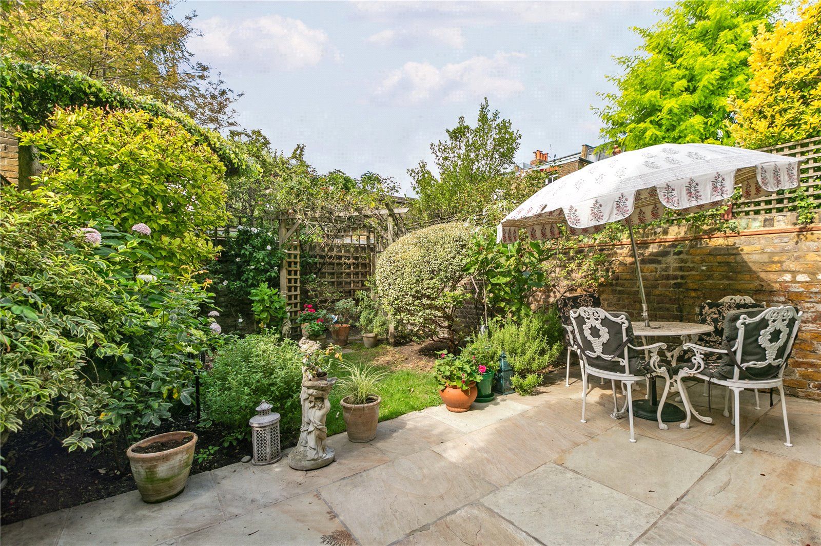 5 bed terraced house for sale in Agate Road, London W6 Zoopla