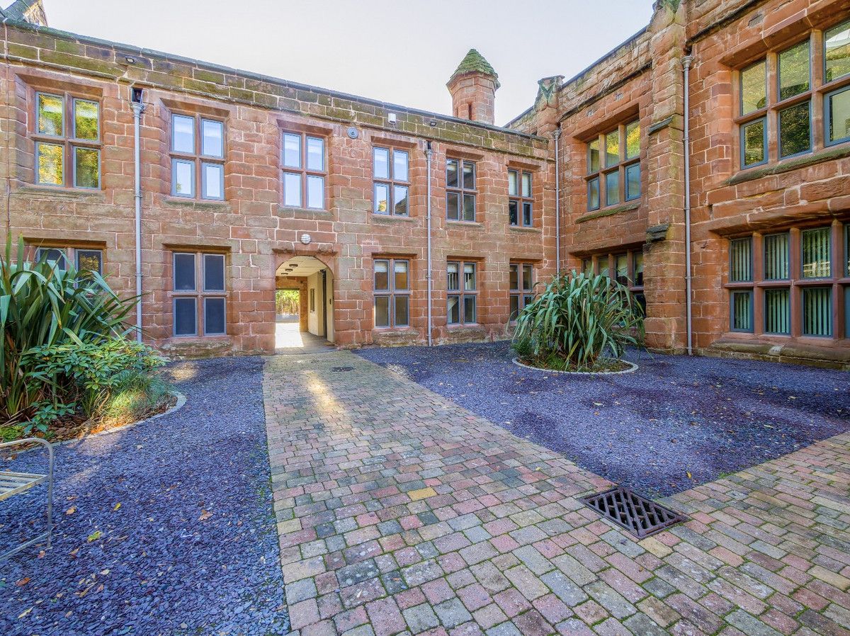 3 bed flat for sale in Telford Road, Bridgnorth WV15 Zoopla