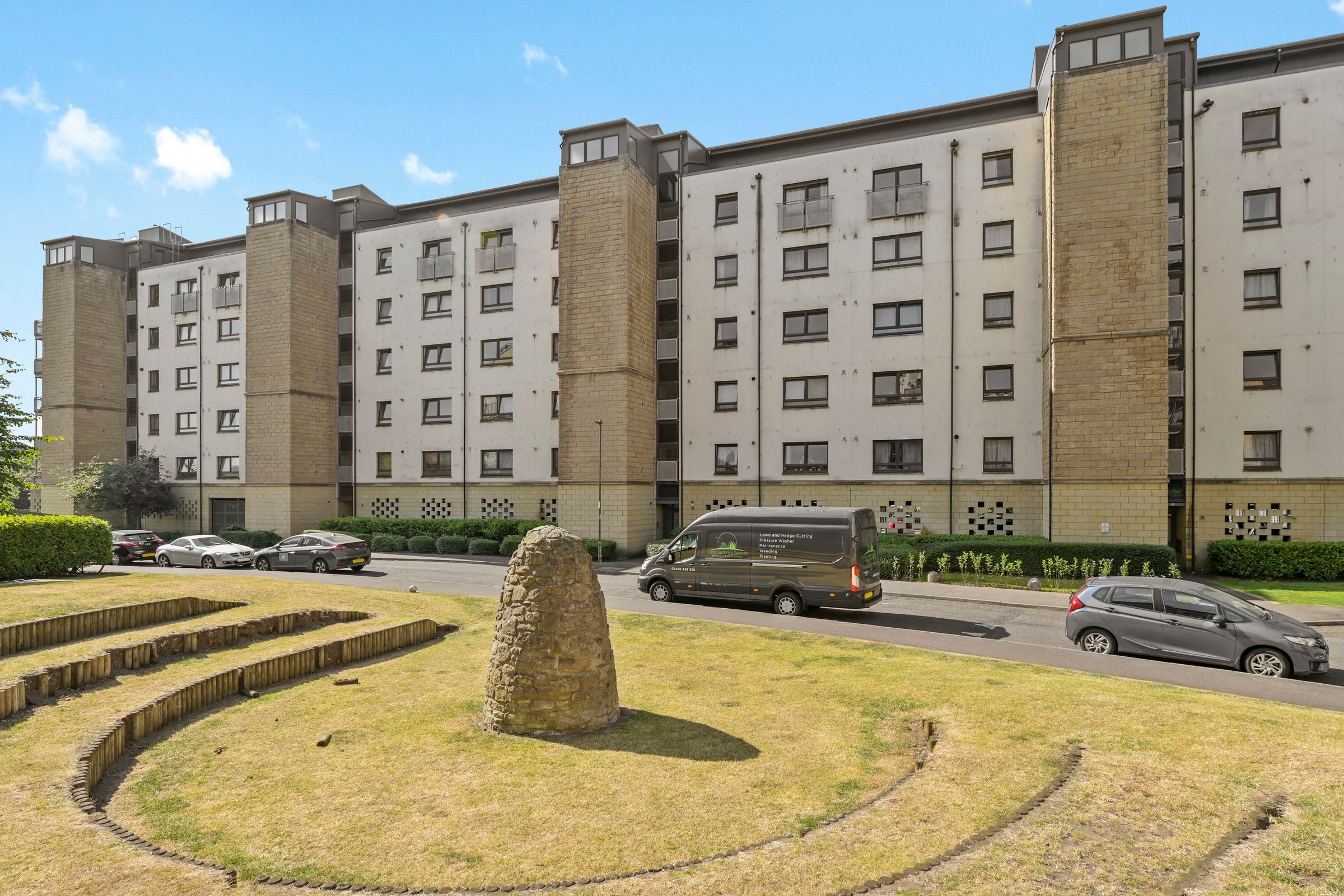 2 bed flat for sale in Hawkhill Close, Edinburgh EH7 Zoopla
