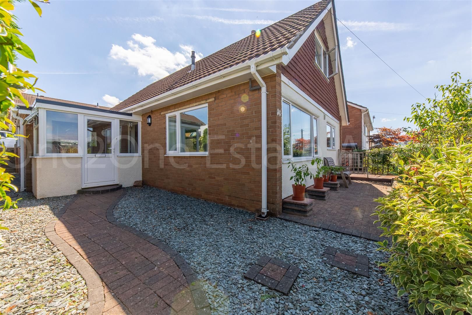 4 bed bungalow for sale in Golf Road, New Inn, Pontypool NP4 Zoopla