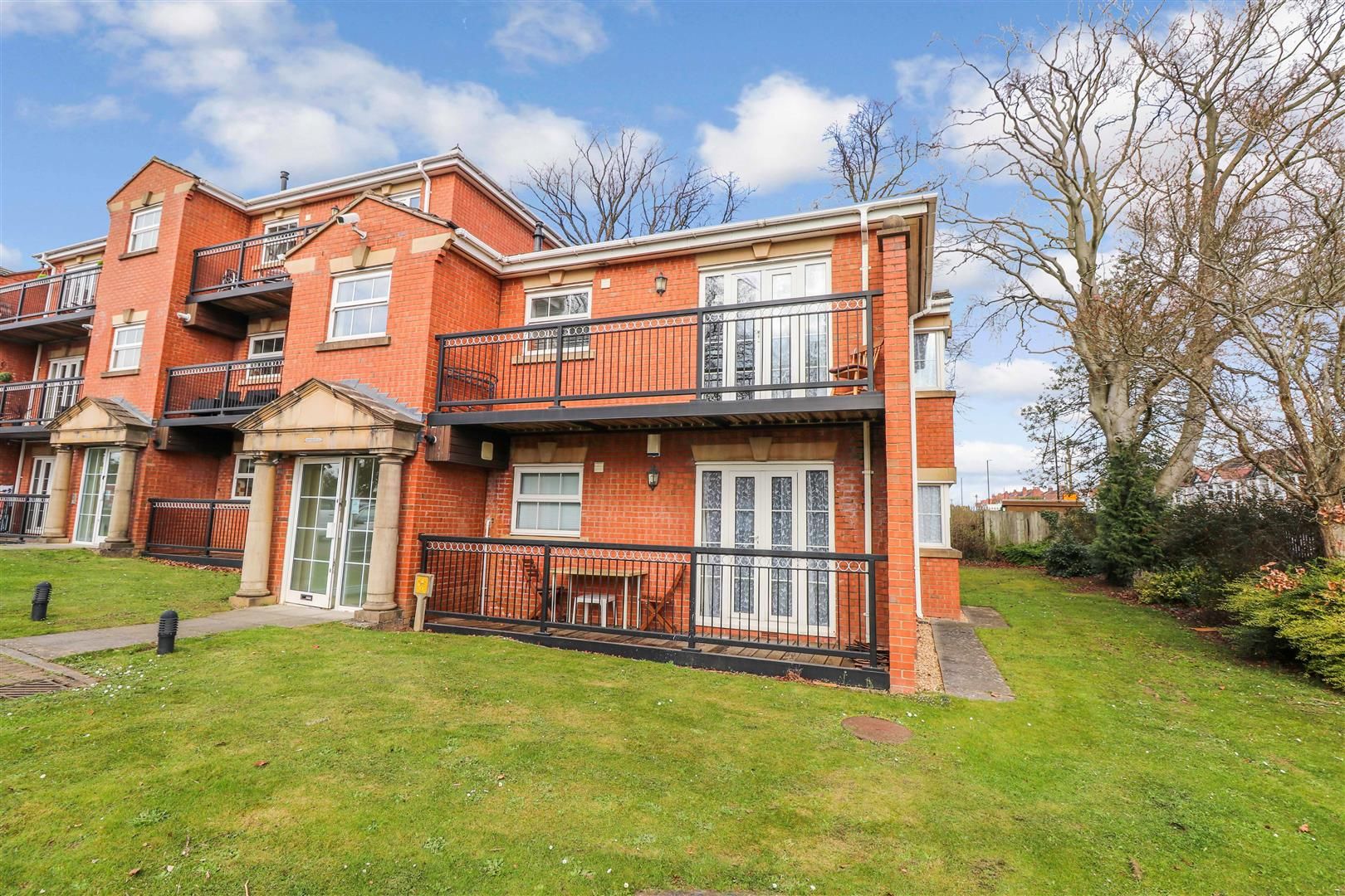 Coundon House Drive, Coventry CV6  