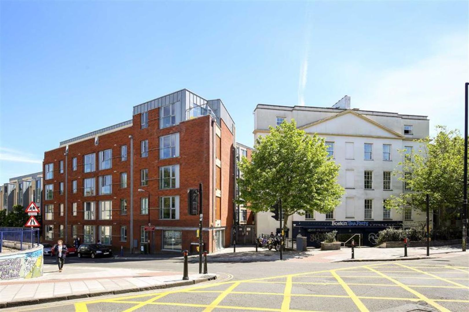 Armidale Place, Montpelier BS6  