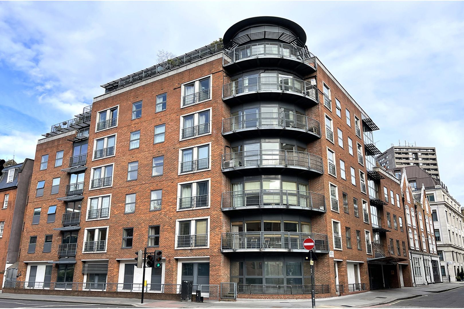 36 Chapter Street, Pimlico SW1P