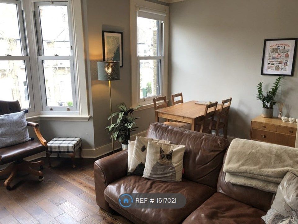 2 bed flat to rent in Walthamstow, London E17 Zoopla