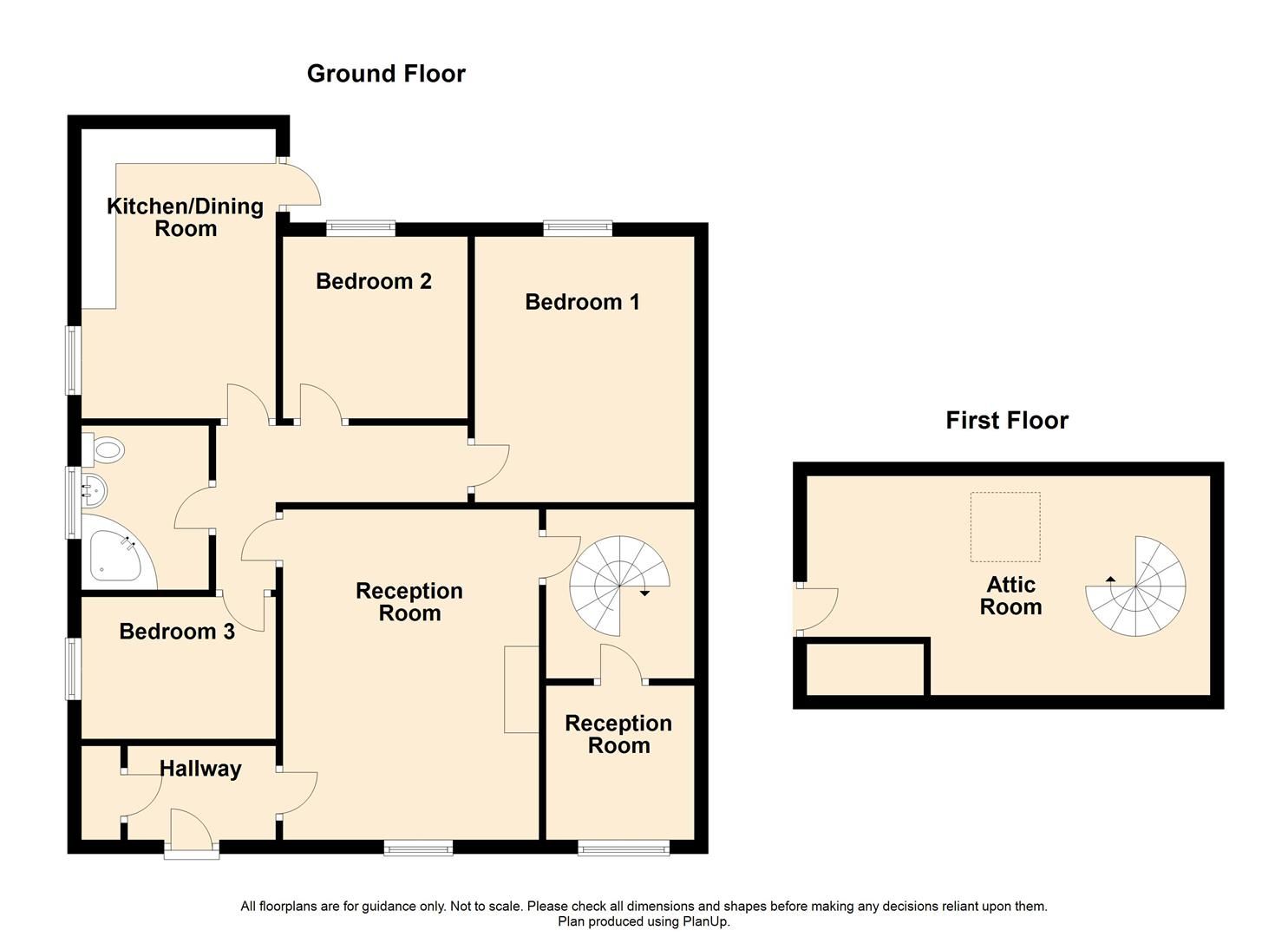 3 bed semidetached bungalow for sale in Lindale Crescent, Burnley BB10